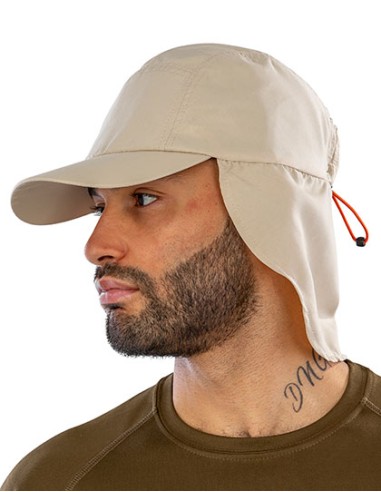 R-RC069X-Legionnaires Cap